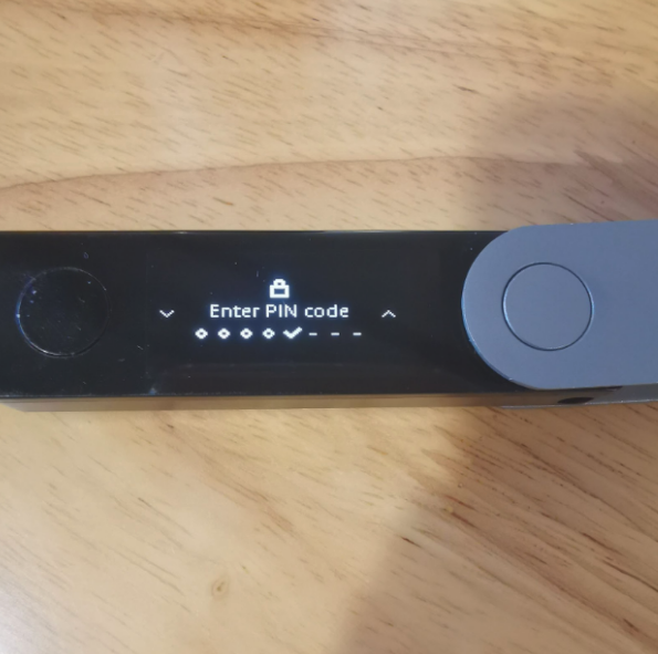 Ledger